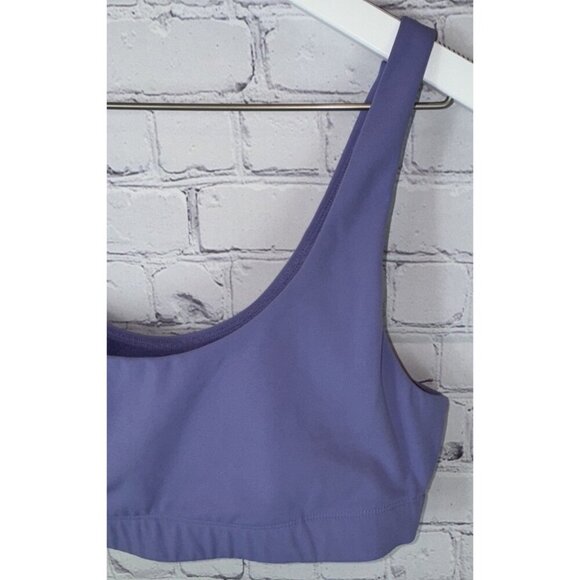 VUORI Women’s Daily Bra Ultra Violet Size Small? VW158 - Picture 2 of 4
